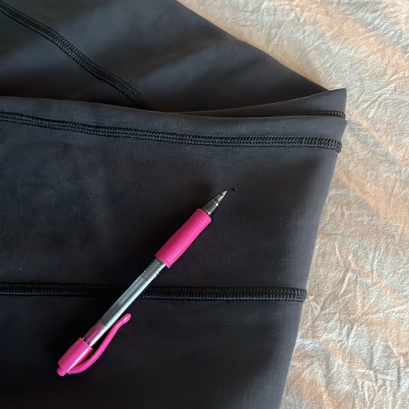 LULULEMON SOFTSTREME HR PANT - Picture 7 of 10